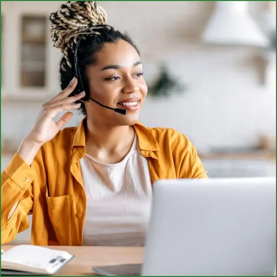 Efficient claims management