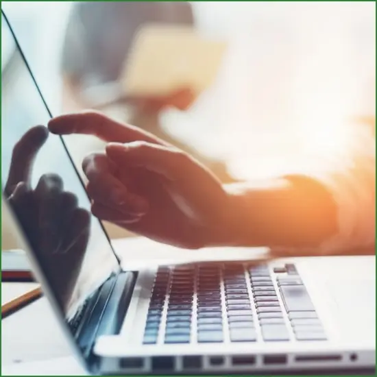 Streamlined POD Processing